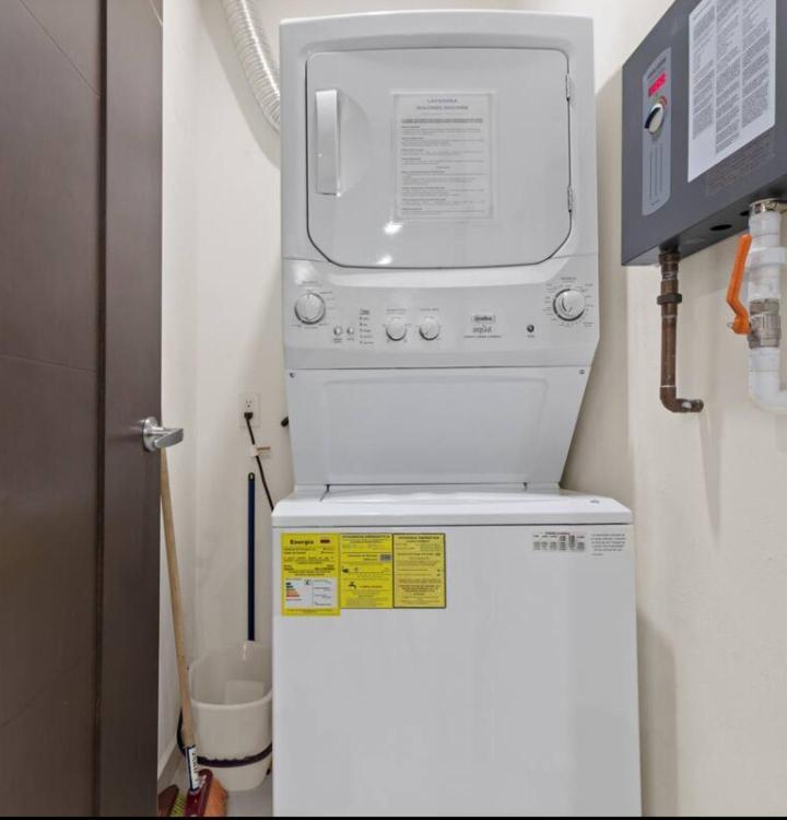 Sax House 306 Apartment ปูแอร์โตบาญาร์ตา ภายนอก รูปภาพ