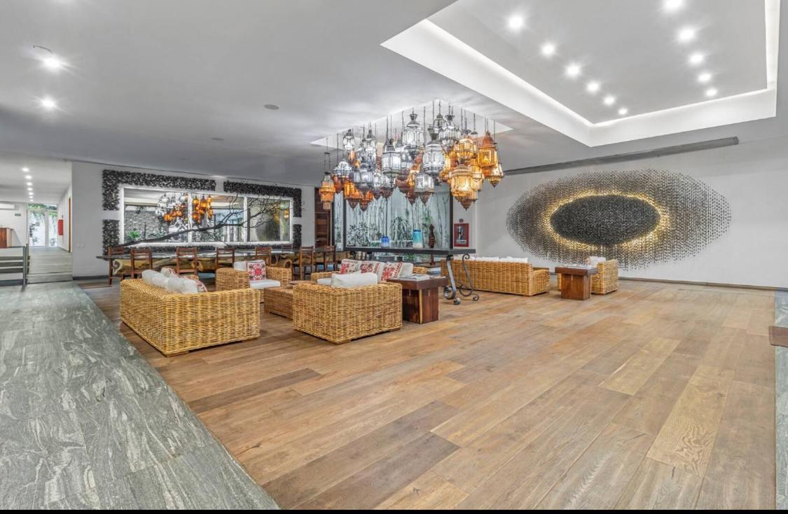 Sax House 306 Apartment ปูแอร์โตบาญาร์ตา ภายนอก รูปภาพ