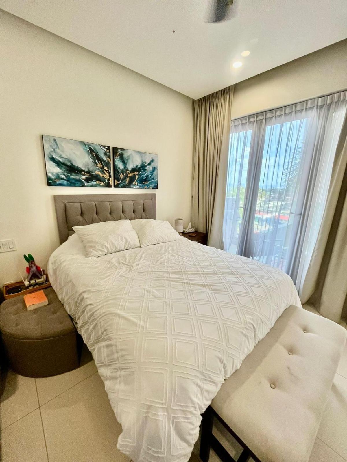 Sax House 306 Apartment ปูแอร์โตบาญาร์ตา ภายนอก รูปภาพ