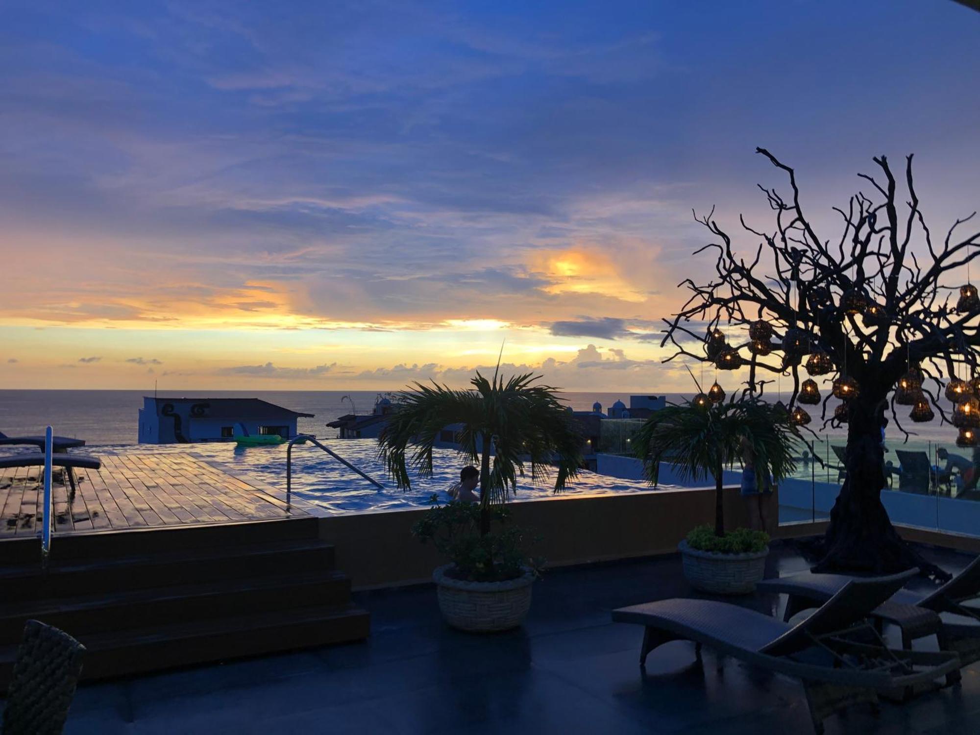 Sax House 306 Apartment ปูแอร์โตบาญาร์ตา ภายนอก รูปภาพ