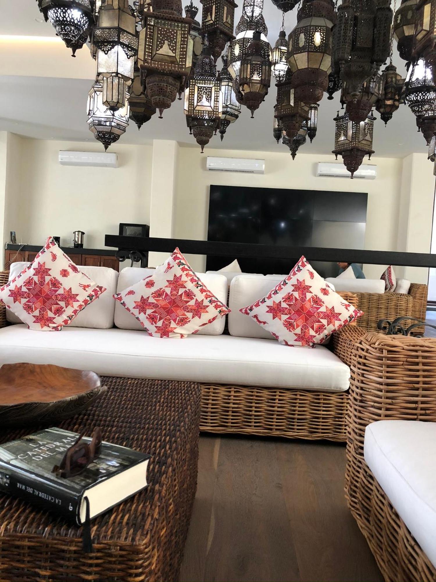 Sax House 306 Apartment ปูแอร์โตบาญาร์ตา ภายนอก รูปภาพ
